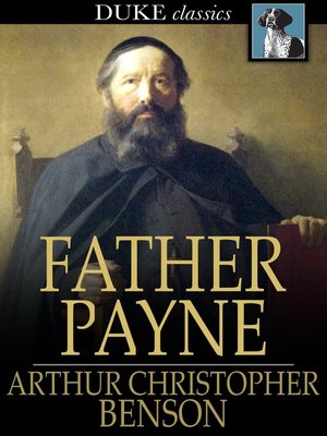 cover image of Father Payne